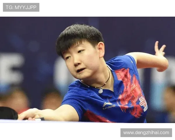 南京乒乓球队状态排名创新高引发全国关注展现强劲实力与潜力