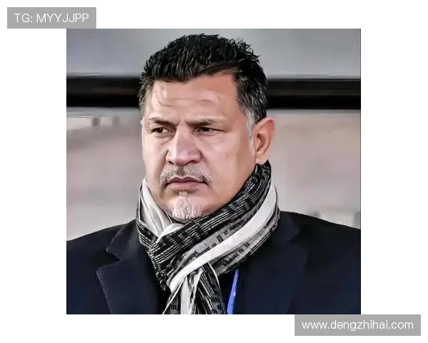 伊朗足球崛起之星近年明星球员全景盘点与发展分析