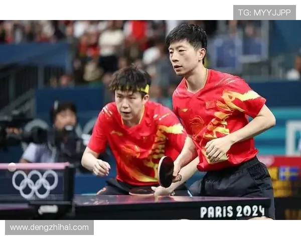 北京乒乓球队实力强劲最新乒乓球力量排行榜前十名揭晓